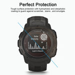 Pellicola vetro temperato per Garmin Instinct 0,26 mm 9H
