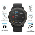 Pellicola vetro temperato per Garmin Fenix 6X Pro 0.26mm