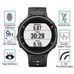 Pellicola vetro temperato per Garmin Forerunner 235 0,26 mm