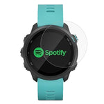 Pellicola vetro temperato per Garmin Forerunner 245