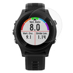 Pellicola vetro temperato per Garmin Forerunner 635