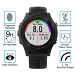 Pellicola vetro temperato per Garmin Forerunner 635