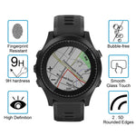 Pellicola vetro temperato per Garmin Forerunner 945
