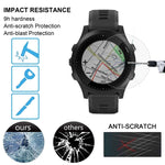 Pellicola vetro temperato per Garmin Forerunner 945