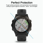 Pellicola vetro temperato per Garmin Forerunner 945