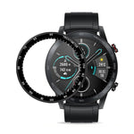 Pellicola protettiva morbida curva 3D per Huawei Magic Watch 2