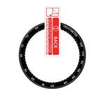 Pellicola protettiva morbida curva 3D per Huawei Magic Watch 2