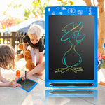 Tavolo da disegno elettronico LCD 8,5" per bambini