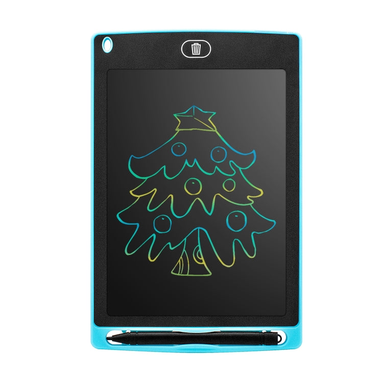 Tavolo da disegno elettronico LCD 8,5" per bambini