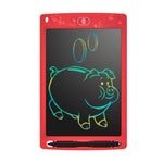 Tavolo da disegno elettronico LCD 8,5" per bambini