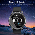 Pellicola vetro temperato per Xiaomi Haylou Solar 0.26mm 9H