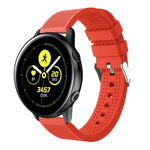 Cinturino in silicone per Garmin Vivoactive 3