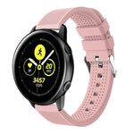 Cinturino in silicone per Garmin Vivoactive 3