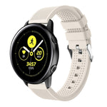 Cinturino in silicone per Garmin Vivoactive 3