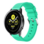 Cinturino in silicone per Garmin Vivoactive 3