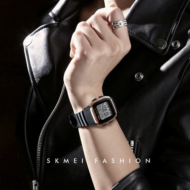 SKMEI 1278 Orologio digitale impermeabile 50m sportivo