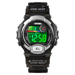 SKMEI 1450 Orologio digitale donna impermeabile 50m