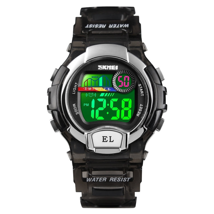 SKMEI 1450 Orologio digitale donna impermeabile 50m