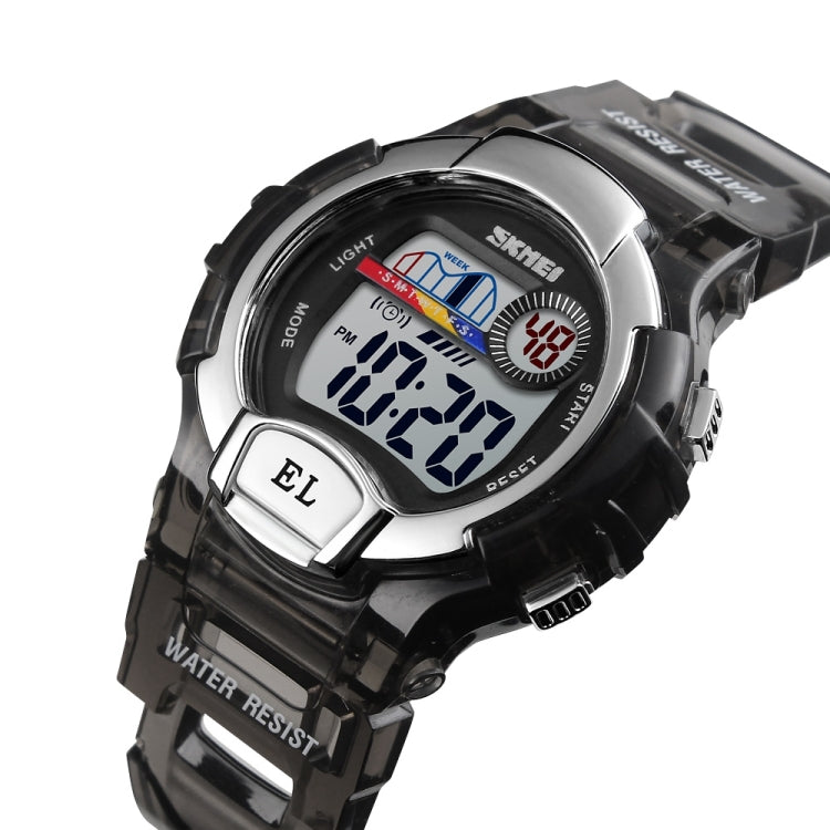 SKMEI 1450 Orologio digitale donna impermeabile 50m