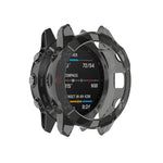 Custodia protettiva in TPU per Garmin Fenix 6