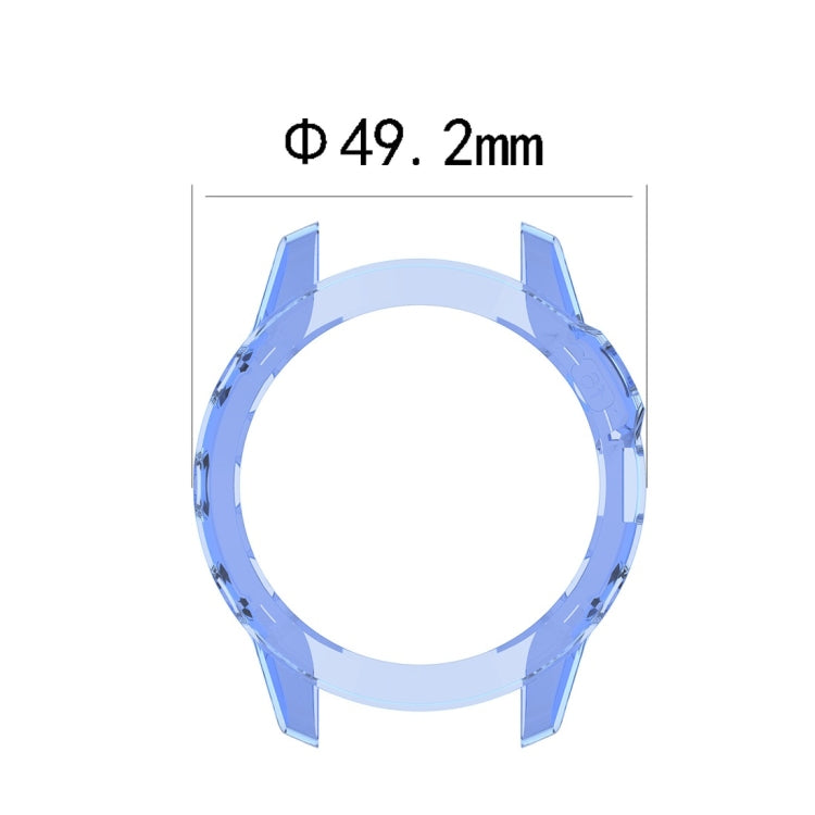 Custodia protettiva in TPU per Garmin Fenix 6