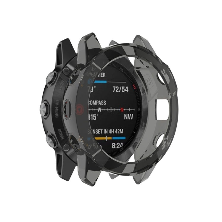 Custodia protettiva in TPU per Garmin Fenix 6