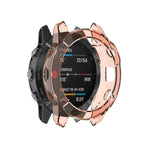 Custodia protettiva in TPU per Garmin Fenix 6