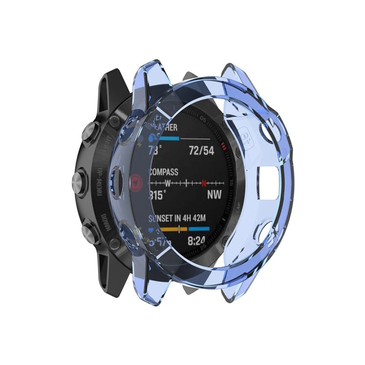 Custodia protettiva in TPU per Garmin Fenix 6