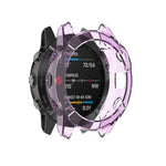 Custodia protettiva in TPU per Garmin Fenix 6