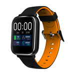 Smartwatch Q58S touchscreen TFT 1,3" impermeabile IP67
