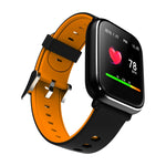 Smartwatch Q58S touchscreen TFT 1,3" impermeabile IP67
