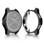Custodia TPU antiurto per Samsung Gear S3 Frontier 46mm