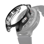 Custodia TPU antiurto per Samsung Gear S3 Frontier 46mm