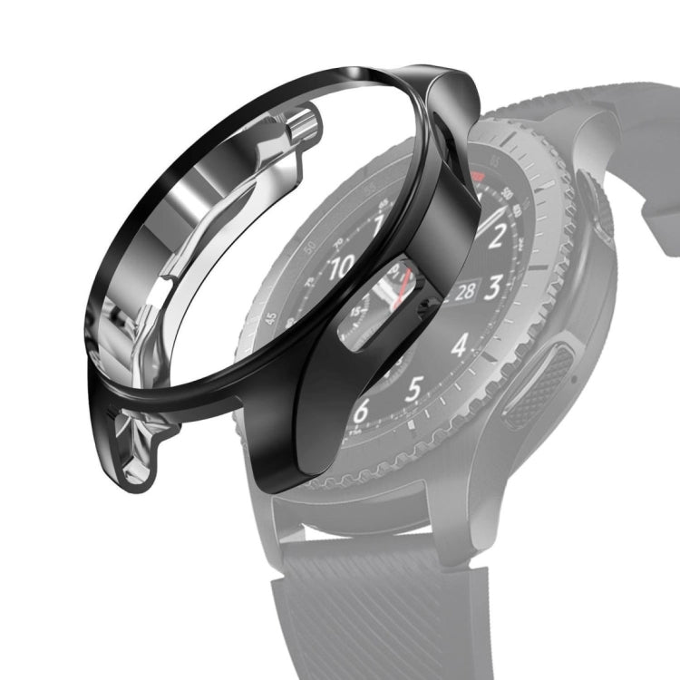 Custodia TPU antiurto per Samsung Gear S3 Frontier 46mm