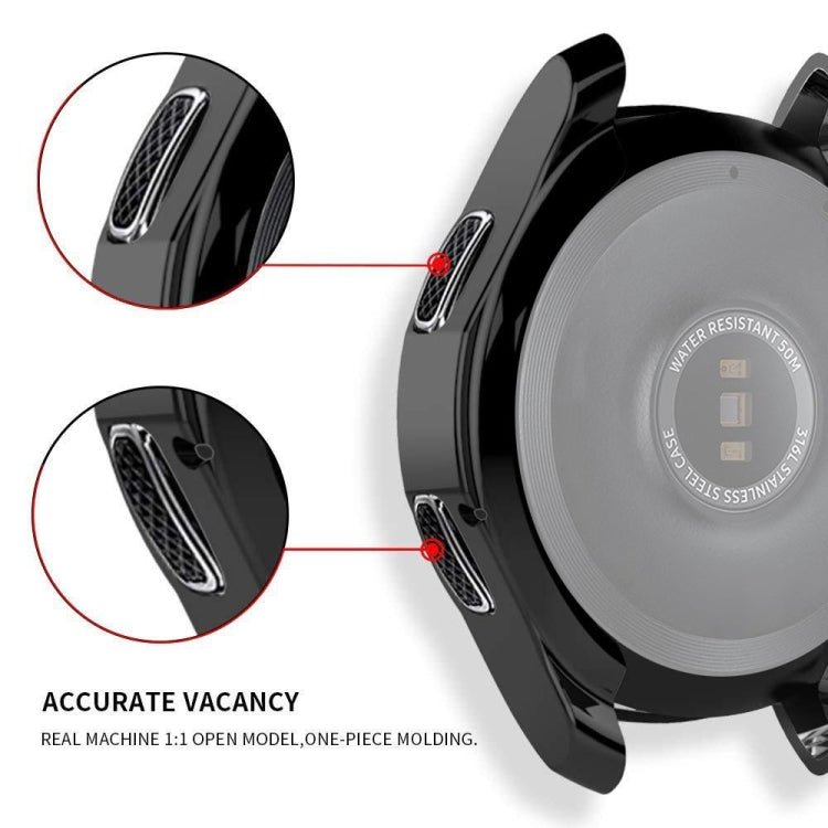 Custodia TPU antiurto per Samsung Gear S3 Frontier 46mm