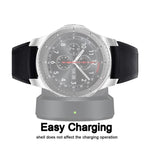 Custodia TPU antiurto per Samsung Gear S3 Frontier 46mm