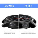 Custodia TPU antiurto per Samsung Gear S3 Frontier 46mm