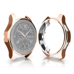 Custodia TPU antiurto per Samsung Gear S3 Frontier 46mm