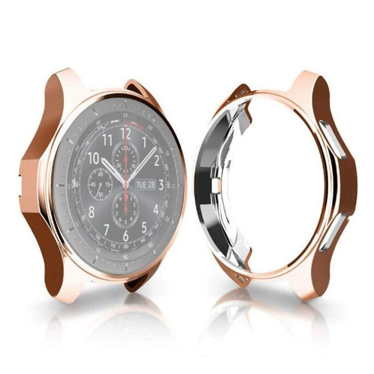 Custodia TPU antiurto per Samsung Gear S3 Frontier 46mm