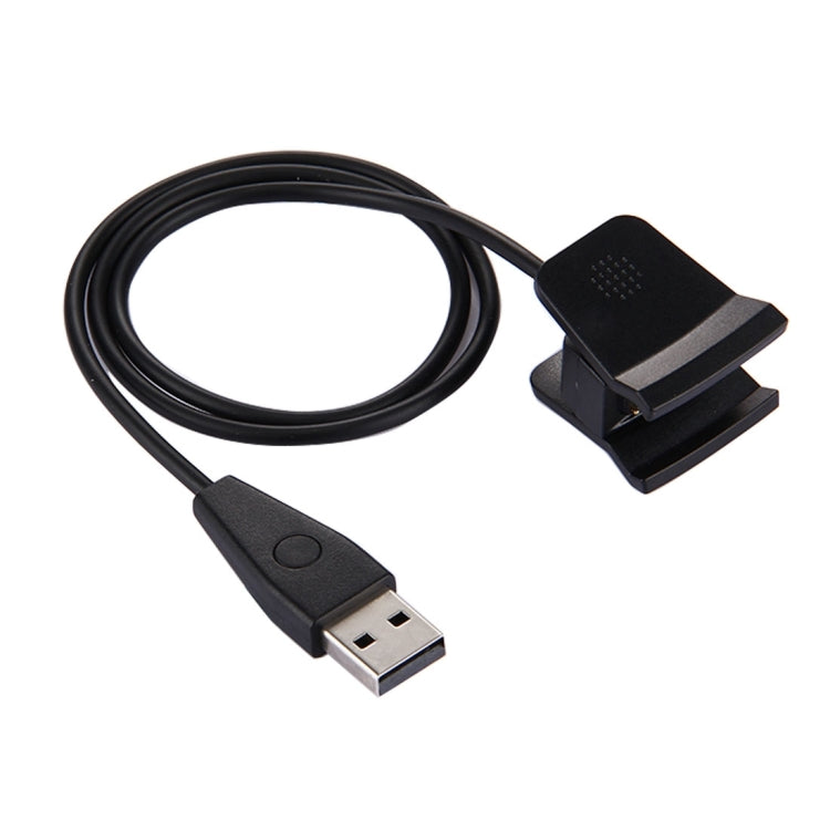 Cavo caricabatterie USB per Fitbit Alta HR 58 cm