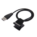 Cavo caricabatterie USB per Fitbit Alta HR 58 cm