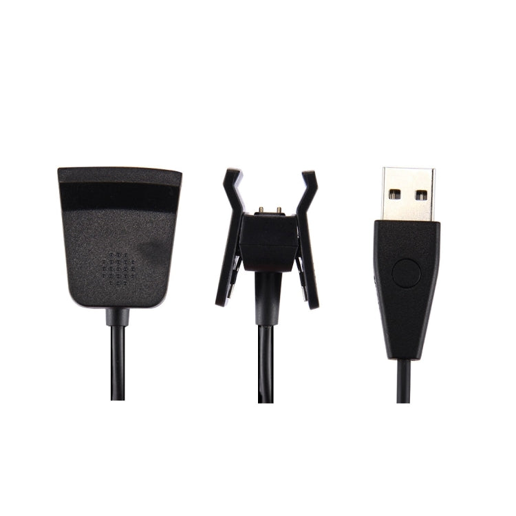 Cavo caricabatterie USB per Fitbit Alta HR 58 cm