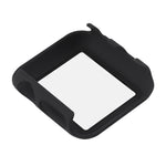 Custodia protettiva PC e vetro per Apple Watch 44mm