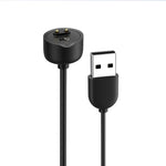 Cavo ricarica magnetico USB per Xiaomi Mi Band 5/6/7
