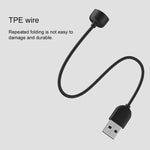 Cavo ricarica magnetico USB per Xiaomi Mi Band 5/6/7