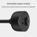 Cavo ricarica magnetico USB per Xiaomi Mi Band 5/6/7