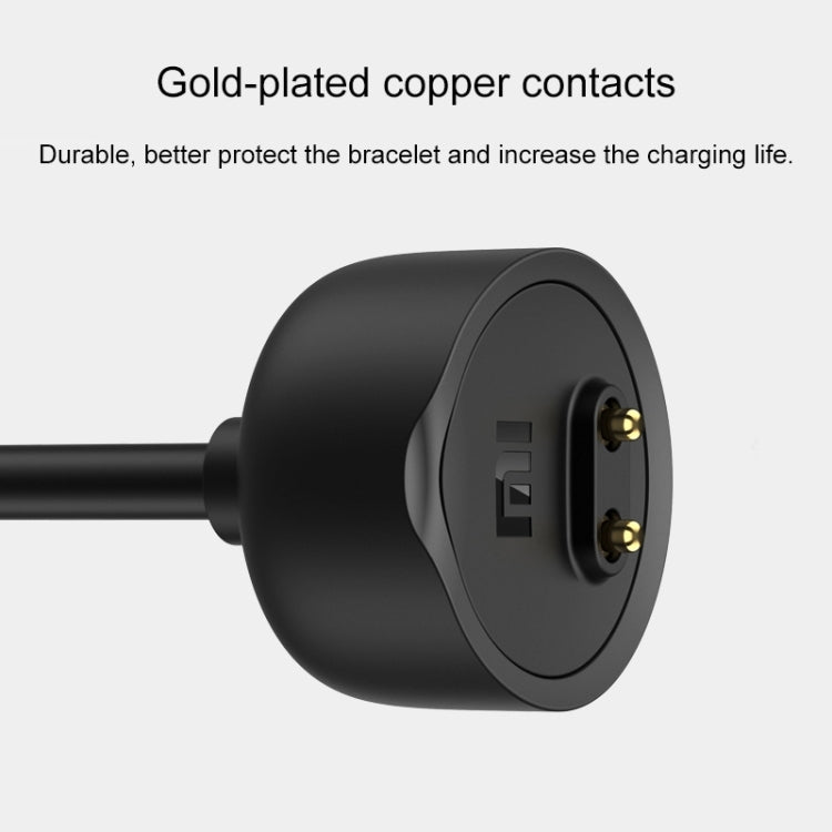 Cavo ricarica magnetico USB per Xiaomi Mi Band 5/6/7