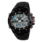 SKMEI 1016 Orologio digitale impermeabile uomo
