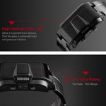 SKMEI 1179 Orologio digitale LED impermeabile 50m