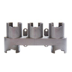 Supporto staffa stoccaggio per aspirapolvere Dyson V6-V10